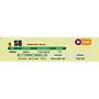 LOTE 58 - BRAFORD