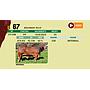 LOTE 67 - BRAHMAN ROJO